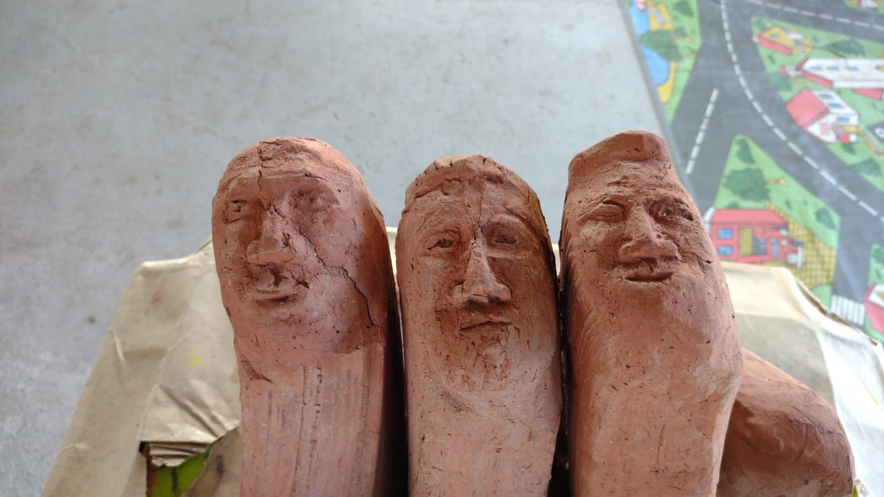 Exposición Itinerante llega a zonas rurales de Cúcuta y su área metropolitana